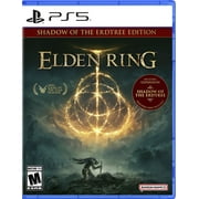 Elden Ring Shadow of the Erdtree Edition - PlayStation 5