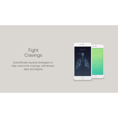 Clickotine: A Fully Digital Smoking Cessation Program Powered by Click Therapeutics