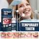 thumbnail image 4 of Plastic Teeth Glue Set Makeup Dentures Modified Temporary Filling Teeth Kit, 4 of 5