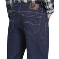 thumbnail image 5 of Jeans Lee Regular Fit 356 Azul marino 31, 5 of 5