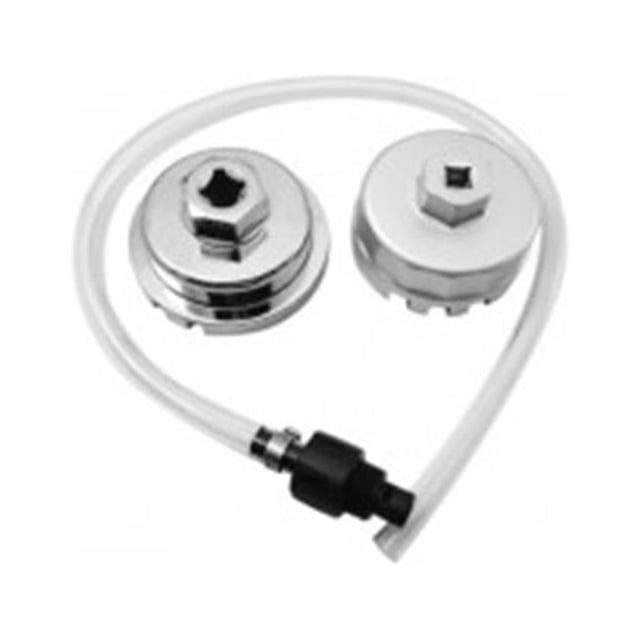 Toyota, Lexus & Scion Oil Change Kit