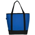 thumbnail image 3 of Ozark Trail 50 Can Thermal Tote Blue, 3 of 5