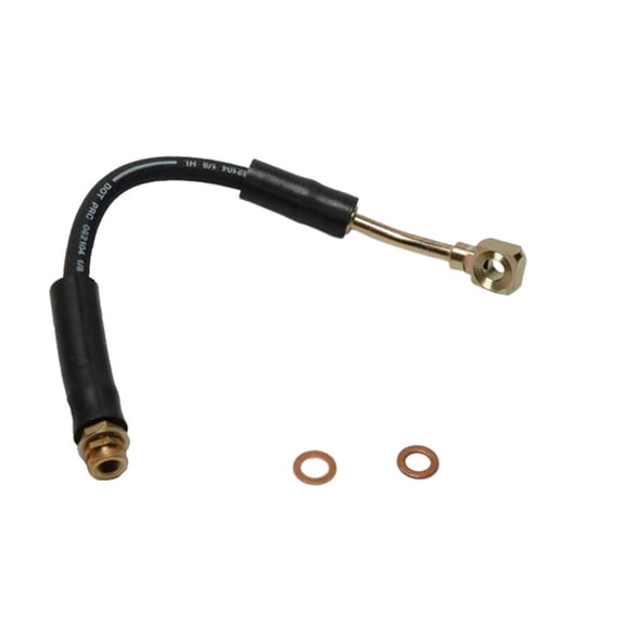 Brake Hydraulic Hose Fits 1998 Chevrolet Lumina