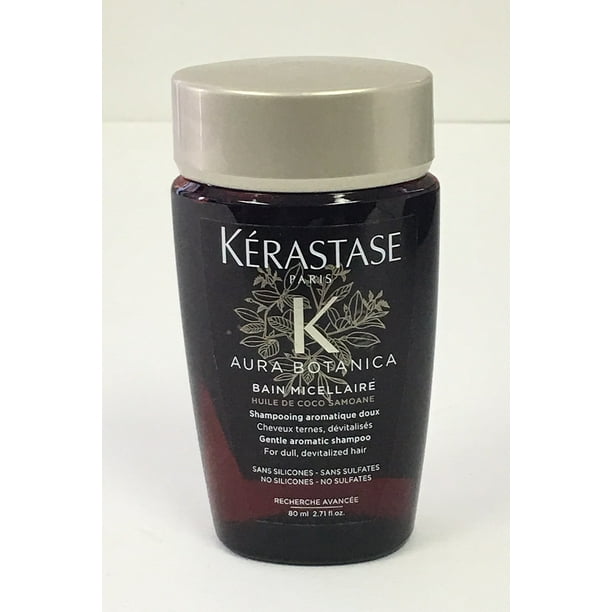 Kerastase KERASTASE AURA BOTANICA BAIN MICELLAIRE GENTLE AROMATIC