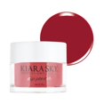 thumbnail image 1 of Kiara Sky Polvo de inmersión para uñas de larga duración, tonos rojos, 1 oz, las rosas son rojas, 1 of 1