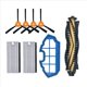 thumbnail image 2 of 2 Juego para 990 1190, Repuestos para Robot Aspirador, Consumibles de Repuesto, Filtro HEPA, Cepillo Lateral Central, 2 of 9