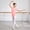 Light Pink, variant on Elegant Girls Dance Jumpsuit For Ballet Practice Comfortable Fit with Easy Snap Front Summer Stage WearMint Green10-11 Years