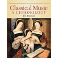 thumbnail image 1 of Pre-Owned Classical Music: A Chronology (Hardcover) 1468312723 9781468312720, 1 of 1