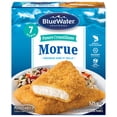 thumbnail image 2 of BlueWater Seafoods Crunchy Breaded Fish Fillets, Wild Caught Cod, 525 g, 2 of 9