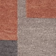 thumbnail image 4 of Traditional Rug - Tibetan Wool Pile -Multi-Color:Multi,Design:Traditional,Shape:Small Rectangle,Size:5'L x 3'W, 4 of 4
