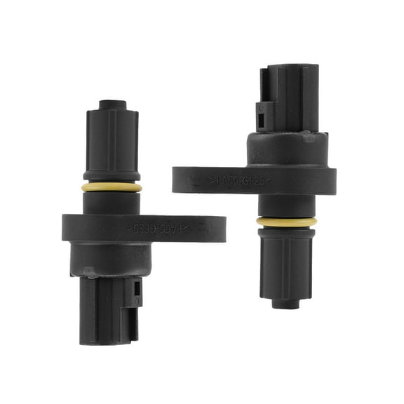 2X Speed Sensor for VOLKSWAGEN ROUTAN 09-10 4.0 L V6 3.8 L V6 11-14 3.6 L V6