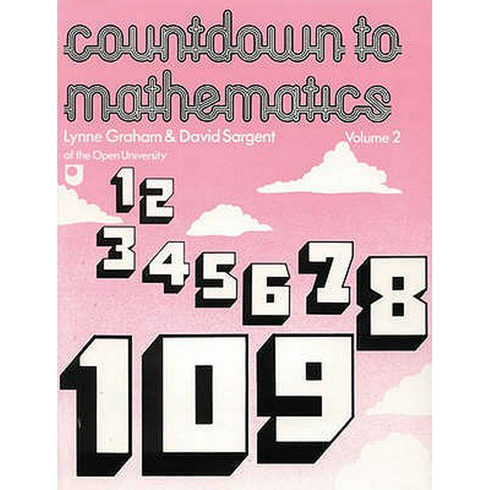 The Nrich Countdown Series Great Maths Teaching Ideas