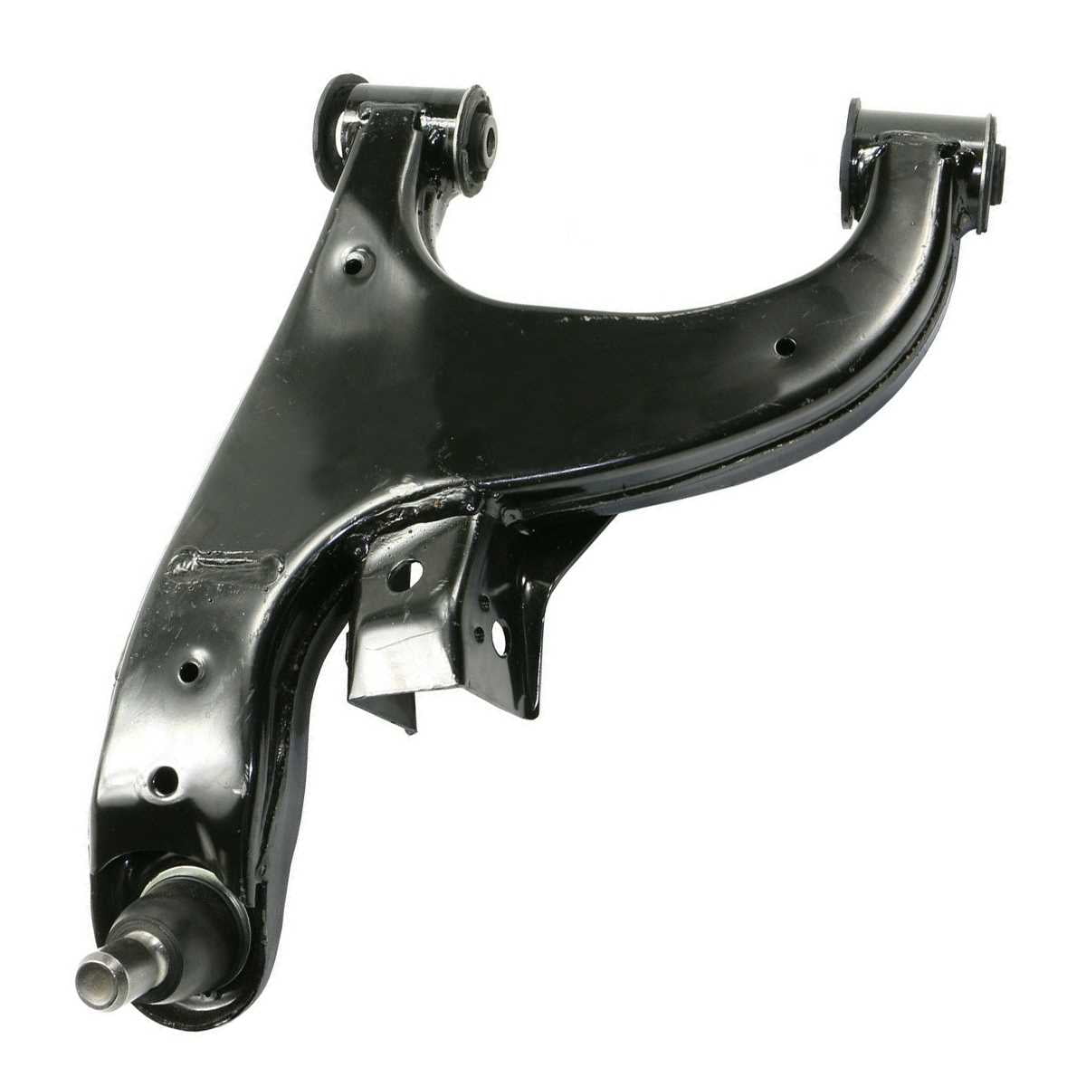 Front Left Lower Control Arm & Ball Joint Assembly For Nissan Pathfinder & Infiniti QX60 (2013-2017) - Driver Side