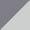 Gray/White, variant on happimess SRK1000C Industrial Compact 10.75" 6-Pair 2-Tier Iron Shoe Rack, Gray/White