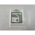 thumbnail image 4 of 2001 Ford Escape Owners Manual Handbook Set with Case OEM E04B10041, 4 of 8