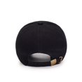 thumbnail image 2 of D & T-gorra de béisbol de algodón para hombre y mujer, gorro de béisbol de punto, ajustable, transpirable, de viaje, estilo informal, Unisex, 2021, 2 of 4
