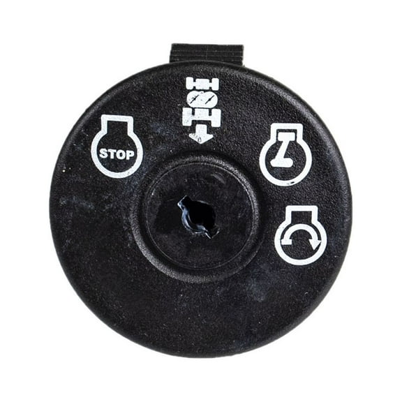 Husqvarna Genuine OEM Switch for HDK19H42 Lawn Mower - 532193350