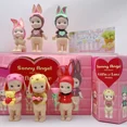 thumbnail image 2 of Sonny Angel, regalo de amor para el Día de San Valentín, colección de cajas ciegas, muñeca de moda hecha a mano, decoración de escritorio, juguete de, 2 of 5
