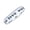 Silver, variant on Bling Jewelry Womens Purity Promise Ring Band True Love Waits Mantra Words .925 Sterling Silver