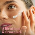 thumbnail image 2 of Crema para rostro y cuello Nakery Lift-Tox Antiarrugas Reafirmante, 2 of 6