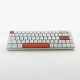 thumbnail image 2 of 126 Uds. Teclado mecánico Universal Keycaps accesorio para teclados para interruptores MX, 2 of 6