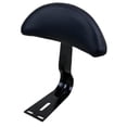 thumbnail image 2 of funtasica Passenger Backrest Cushion Back Cushions Backrest Sissy Bar Vehicle Backrest for Kids Children Adults, 2 of 8