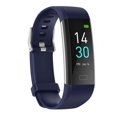 thumbnail image 3 of S5 Smart Watch 0.96 Inch Single-Contact Touch Screen Fitness Smart Watch Heart Rate Monitor Sports Watch Orange, 3 of 5