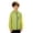 Green, variant on Kids Lightweight Outdoor Softshell Jacket for Breathable Summer Windbreaker Coat for Girls and Boys Easy All Season Outerwear for Play Green 170