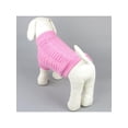thumbnail image 2 of Fashion Knitted Puppy Dog Jumper Sweater Pet Clothes For Small Dogs Coat, 2 of 4