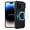 Black, variant on Case For IPhone 16/16 Plus/16 Pro, Sliding Camera Lens Protection Cover, Wireless Charging Soft TPU Shockproof Shell, Resists Stains Personality Cases