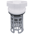 thumbnail image 1 of Filtre de Vidange de Laveuse, Filtre de Machine à Laver WF42H5000AW, WF42H5000AW/A2, 1 of 7