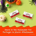 thumbnail image 4 of KINDER BUENO Mini Chocolate And Hazelnut Cream Candy Bars, Halloween Chocolates, 55 Individually Wrapped Chocolates Per Bag, 297g, 4 of 7