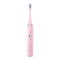 thumbnail image 2 of Soundwave Toothbrush Rechargeable With 5 Brush Heads 5 Modes 30 Second Area Change Reminder 60 Day Battery Life, 2 of 9