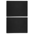 thumbnail image 1 of 4pcs Silicone Place Mat Anti-scald Table Mat Countertop Placemat Kitchen Table Place Mat, 1 of 8
