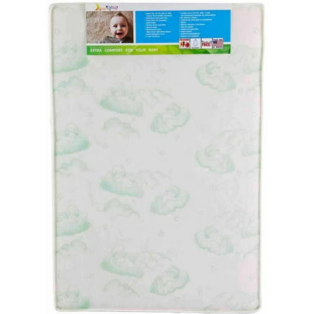 Dream On Me 3" Foam Play Yard Mattress