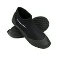 thumbnail image 2 of Neoprene Diving Boots 3mm Wetsuit Booties with Anti-Slip Sole for, 2 of 8