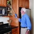 thumbnail image 4 of Carex 32" Ultra Metal Reacher Rotating Grabber, Assist Tool for Elderly, Comes with Locking Tab, 4 of 7