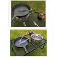 thumbnail image 2 of Barbecue Dew Pilled Picnic Barbecue Portable Beef Food Clip, 2 of 5