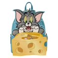 thumbnail image 1 of Mini Mochila Loungefly Warner Bros Tom y Jerry 23x27x11 cm, 1 of 3
