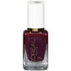 Loreal Loreal Nail Polish, 0.39 oz