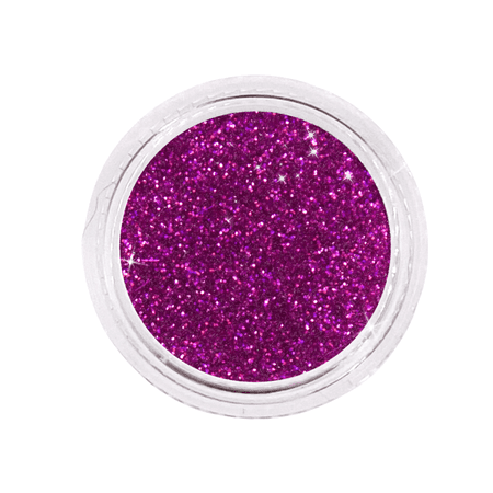 Glitter - Ziggy (Holographic)