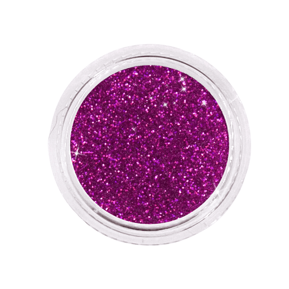 Glitter - Ziggy (Holographic)