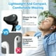 thumbnail image 5 of Auriculares inalámbricos Awaiymi para niños y adultos Bluetooth 5.3 con funda, 5 of 9
