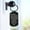 Black, variant on TIMIFIS Key Chain Mother's Day Stainless Steel Keychain Is The Best Gifts For Mom Valentine'S Day Gift