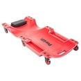 thumbnail image 2 of Pro-Lift C-6040 350 Pound Capacity 40 Inch Plastic Creeper with Swivel Casters, 2 of 3
