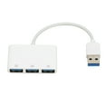 thumbnail image 4 of HUB USB 20 de 3 puertos divisor USB ultradelgado portátil de 480Mbps divisor USB de alta velocidad Plug and Play Hot Swap para ordenador portátil de escritorio ANGGREK Otros, 4 of 8