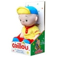 thumbnail image 2 of Caillou Soft And Huggable Plush Doll, 25 Cm, 2 of 3