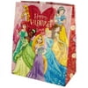 DDI 2130850 Disney Princesses Valentines Day Gift Bag, Case of 36