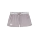 thumbnail image 1 of Shorts Under Armour para Niñas, Modelo Play Up Sólido en Gris Tetra, Talla Extra Grande, 1 of 1