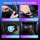thumbnail image 4 of Adaptador Auto de CarPlay de Android Atado con Alambre A la Caja Elegante Inalámbrica del AI con la Luz del RGB para el Coche con CarPlay Atado con Alambre, 4 of 5
